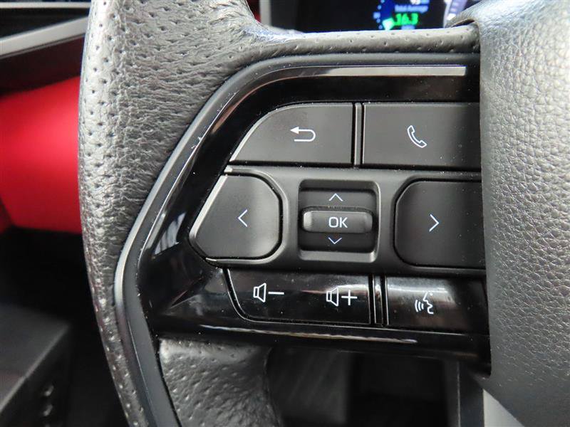 Used 2023 Toyota Tundra TRD Pro AWD/4WD image 18
