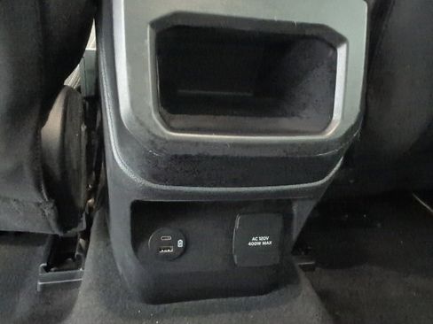 Used 2024 Ford Ranger XLT image 26