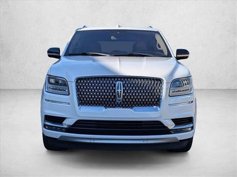 Used 2018 Lincoln Navigator Reserve w/ Technology Package image 2