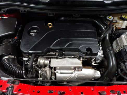 Used 2019 Chevrolet Cruze LS w/ LS Convenience Package image 21