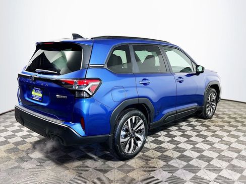 New 2026 Subaru Forester Touring image 7