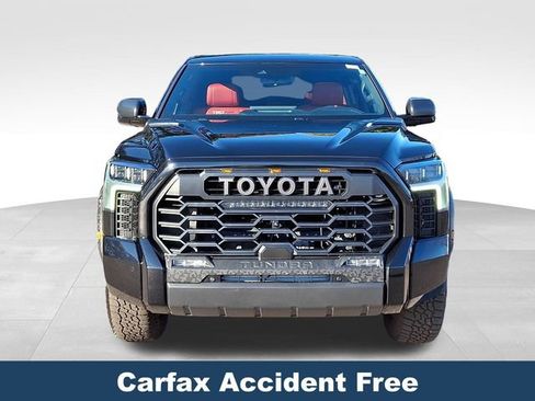 Used 2024 Toyota Tundra TRD Pro image 3