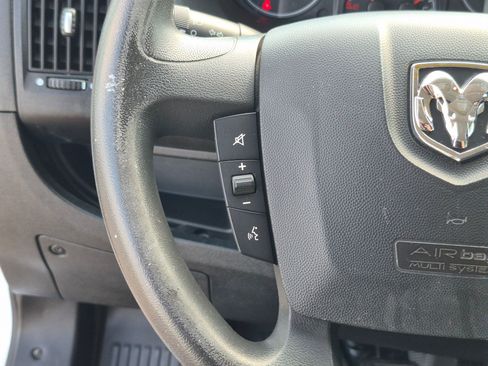 Used 2020 RAM ProMaster 1500 FWD image 16