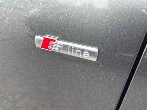 Used 2015 Audi Q5 3.0T Prestige image 7