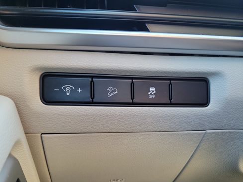Certified 2023 Kia Telluride S w/ S Sunroof Package FWD image 25