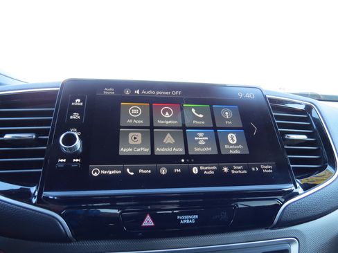 Used 2025 Honda Ridgeline TrailSport image 26