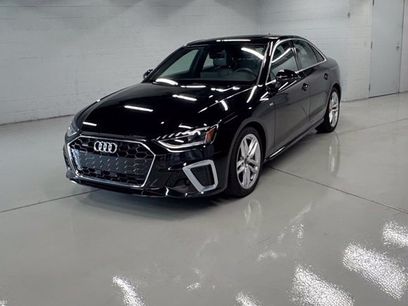 Used 2023 Audi A4 2.0T Premium Plus w/ Premium Plus Package