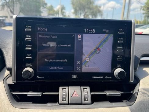 Used 2019 Toyota RAV4 Limited w/ Cold Weather Package AWD/4WD image 19