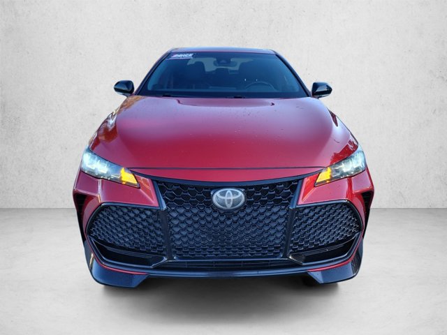 Used 2020 Toyota Avalon TRD FWD image 27