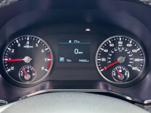 Used 2022 Kia Telluride EX w/ EX Premium Package image 18