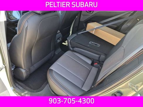 New 2026 Subaru Crosstrek 2.5i Limited image 11