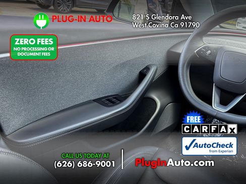 Used 2024 Tesla Model 3 Standard Range RWD image 14