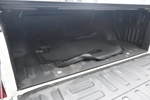Used 2017 Ford F150 Lariat w/ Equipment Group 502A Luxury RWD image 40