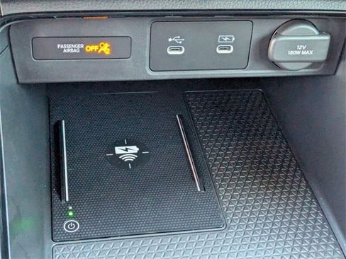 Certified 2026 Honda CR-V Sport image 24