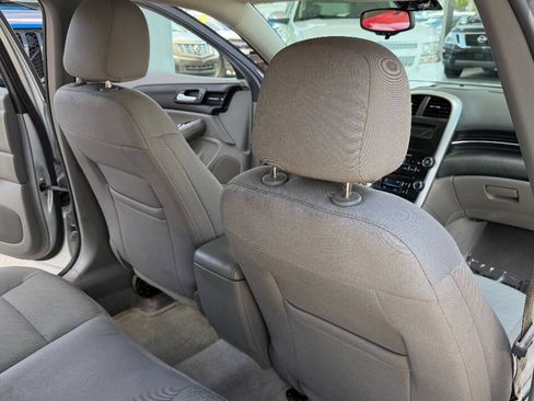 Used 2015 Chevrolet Malibu LS w/ Protection Package FWD image 17
