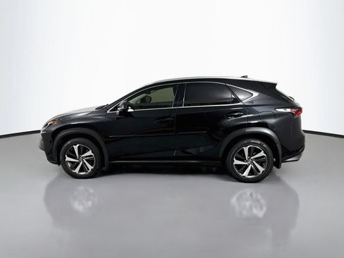 Used 2018 Lexus NX 300 FWD w/ Premium Package image 8