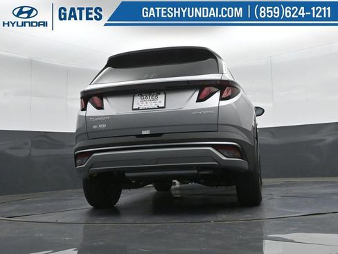 New 2026 Hyundai Tucson SEL AWD/4WD image 34