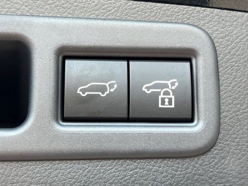 Certified 2025 Lexus RX 350 Premium Plus w/ Accessory Package (Z1) FWD image 16