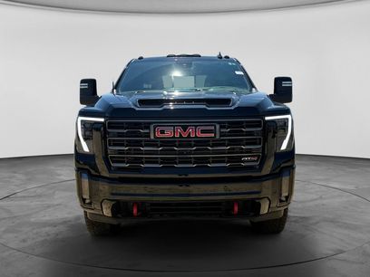 Used 2024 GMC Sierra 2500 AT4 w/ AT4 Preferred Package