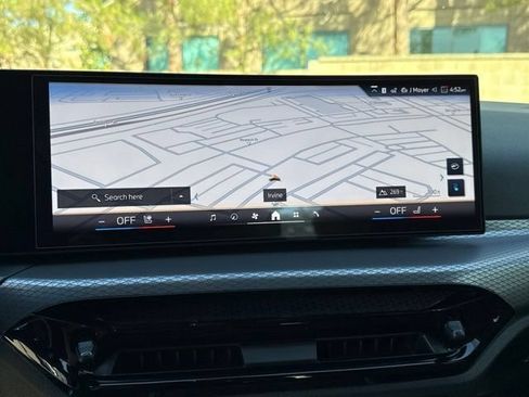 New 2026 BMW i4 eDrive40 w/ Premium Package RWD image 24