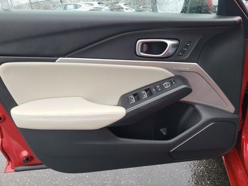 Used 2023 Acura Integra A-Spec image 18