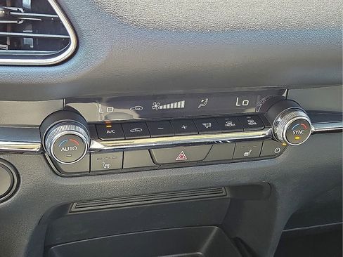 New 2025 MAZDA CX-30 AWD 2.5 S w/ Preferred Package image 23