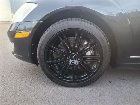 Used 2008 Mercedes-Benz S 600 image 10