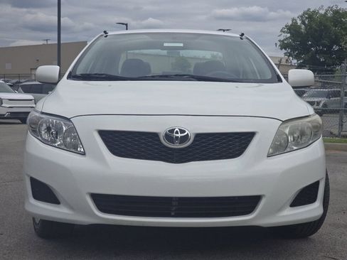 Used 2010 Toyota Corolla FWD image 5