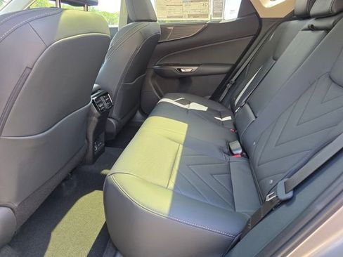 New 2026 Lexus NX 350 AWD w/ Luxury Package image 17