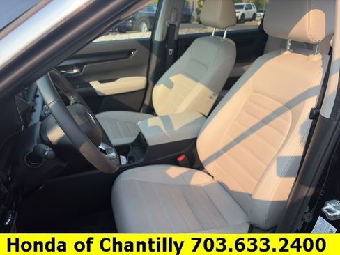 Certified 2024 Honda CR-V EX-L image 24
