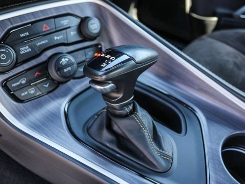 Used 2023 Dodge Challenger R/T Scat Pack RWD image 20