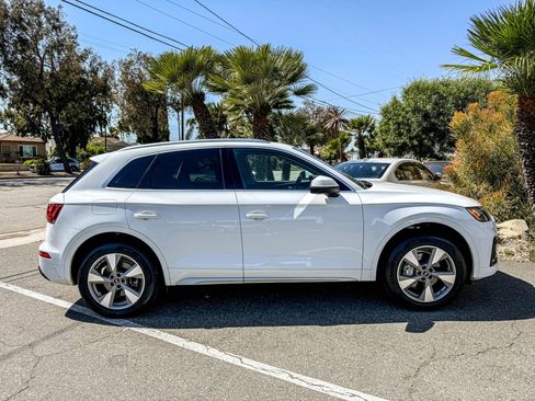 Used 2022 Audi Q5 2.0T Premium Plus AWD/4WD image 15