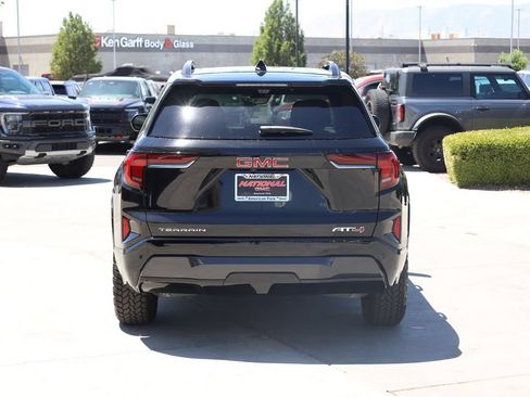 New 2027 GMC Terrain AT4 w/ Convenience Package III AWD/4WD image 5
