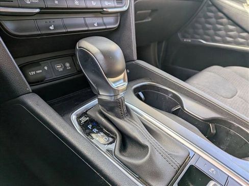 Used 2020 Hyundai Santa Fe SEL w/ Convenience Package image 11