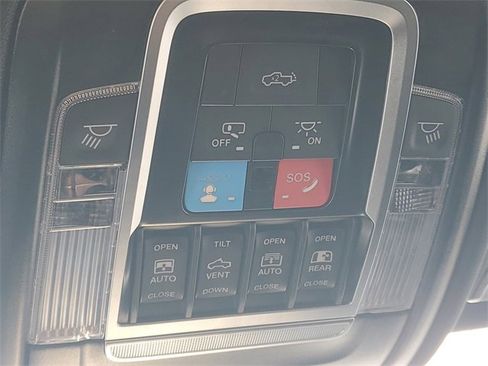 New 2026 RAM 1500 Big Horn image 30