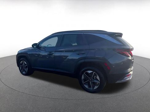 Used 2025 Hyundai Tucson SEL image 10