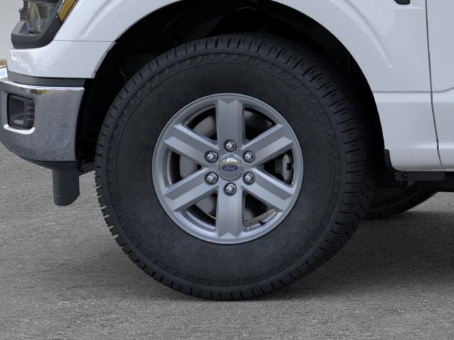 New 2026 Ford F150 XL w/ Equipment Group 103A High RWD image 19