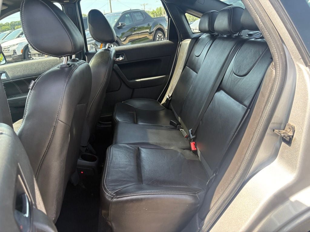 Used 2009 Ford Focus SEL FWD image 29