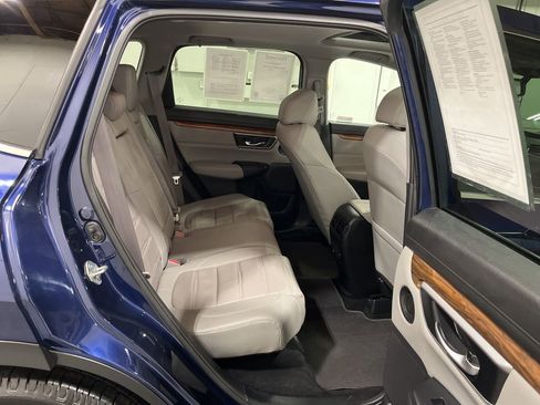 Used 2018 Honda CR-V EX-L image 24