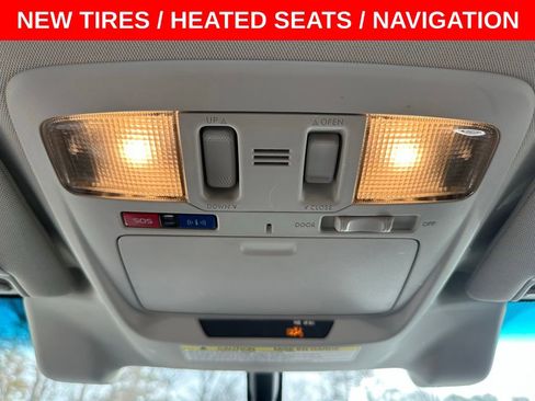 Used 2018 Subaru Outback 2.5i Premium image 17