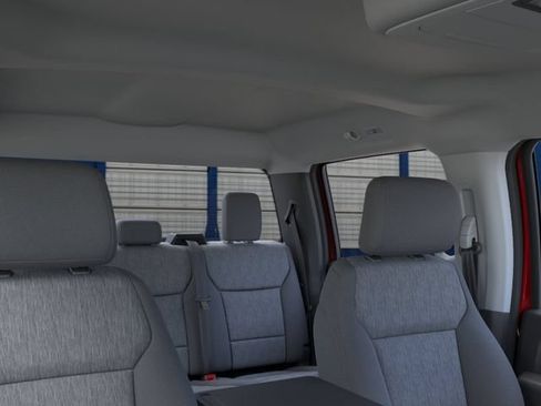 New 2026 Ford F150 XLT AWD/4WD image 22