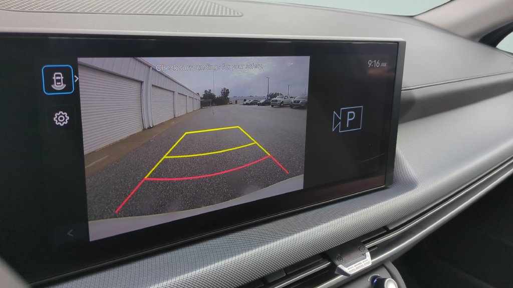 Used 2024 Hyundai Sonata SEL FWD image 16