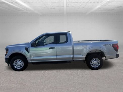 New 2025 Ford F150 XL w/ Tow/Haul Package AWD/4WD image 9