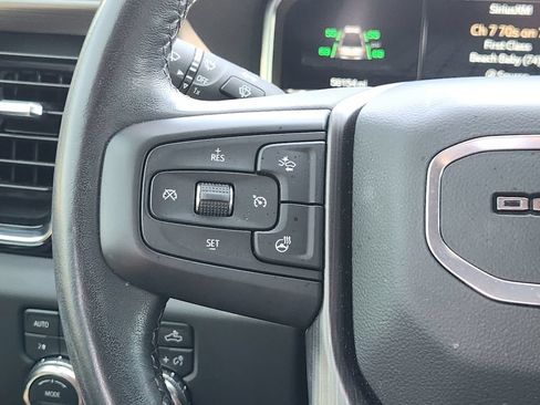 Used 2024 GMC Sierra 2500 Denali Ultimate AWD/4WD image 28