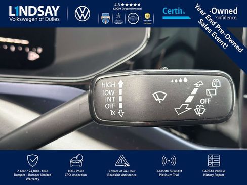 Used 2022 Volkswagen Taos SE w/ Panoramic Sunroof Package image 24