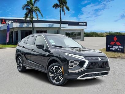 New 2026 Mitsubishi Eclipse Cross SE