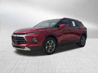 Used 2023 Chevrolet Blazer LT w/ Convenience Package FWD video 1