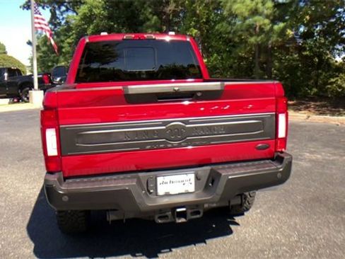 Used 2022 Ford F250 King Ranch w/ Tremor Off-Road Package image 7