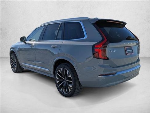 New 2026 Volvo XC90 B6 Ultra image 9