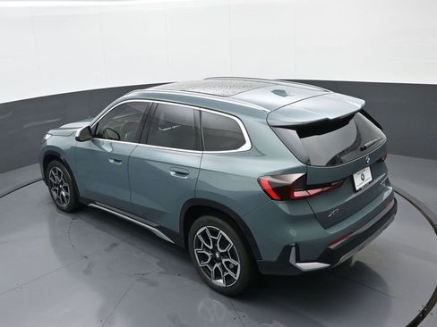 Used 2024 BMW X1 xDrive28i w/ Technology Package image 33